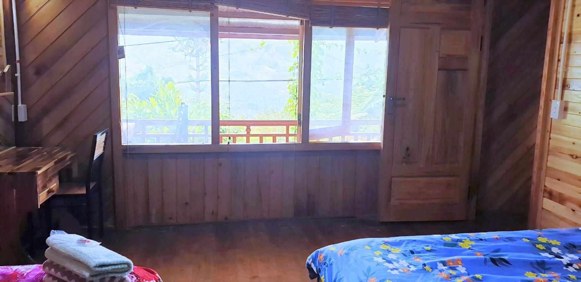 Lenh'S Family House Bed and Breakfast Sapa Εξωτερικό φωτογραφία